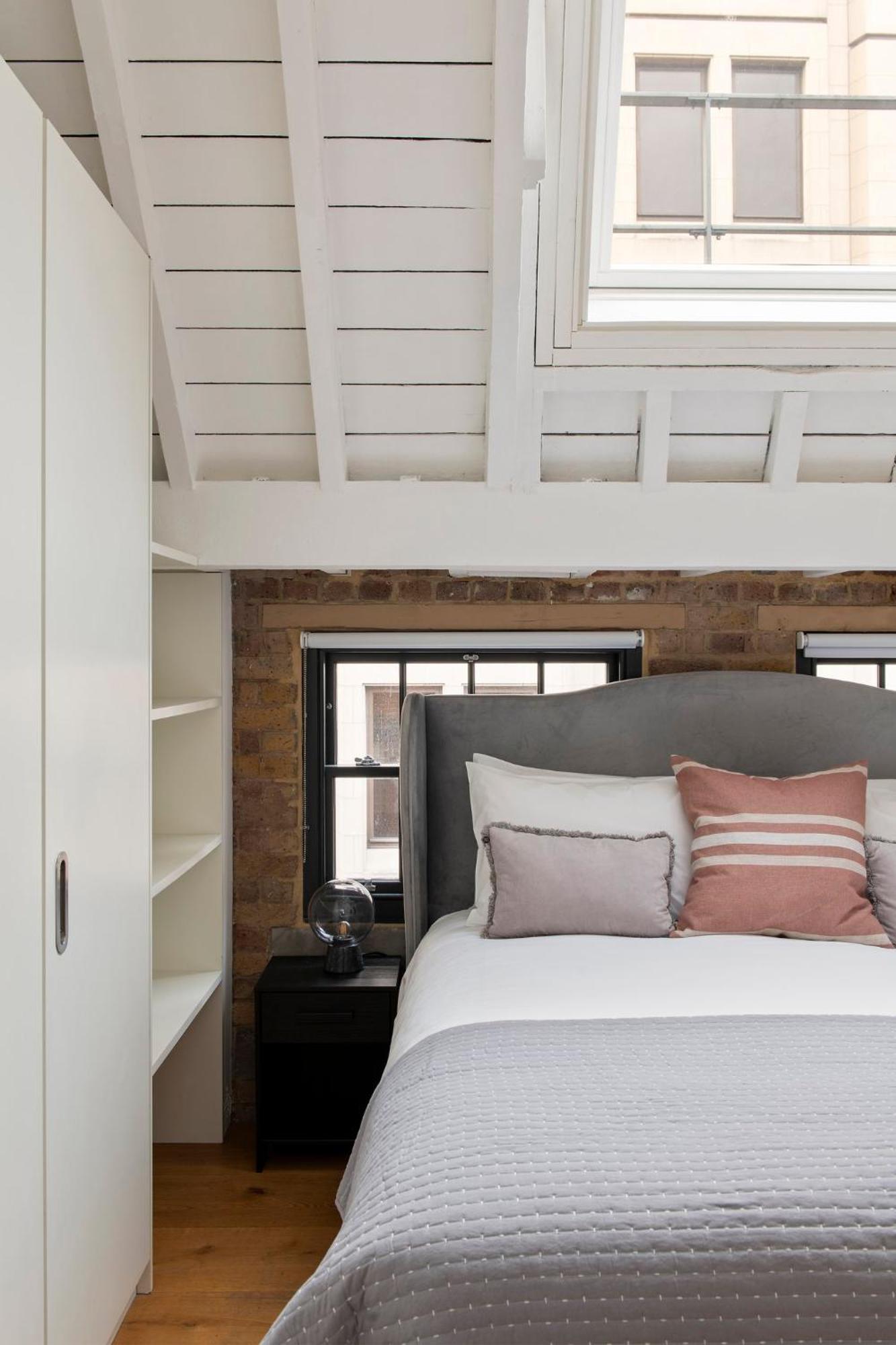 COVE Arne Street Lejlighed London Eksteriør billede